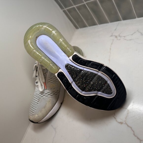 Nike Airmax 270 - 2022 Sandrift - Picture 5 of 5